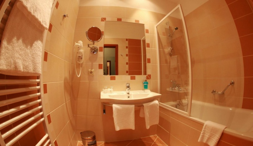 SPA Hotel ULRIKA Karlovy Vary